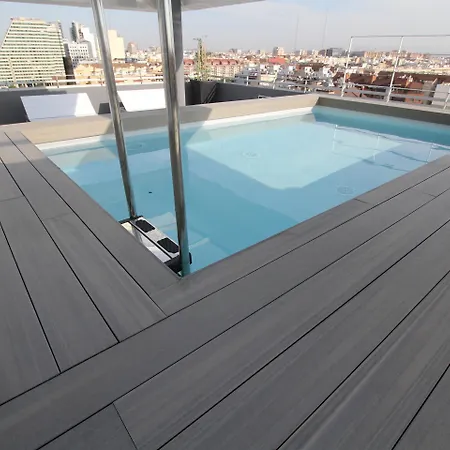 Barcelo Hotel Valence