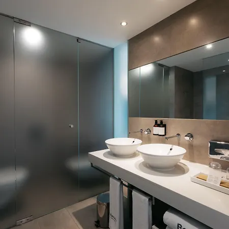 Barcelo Hotel Valence