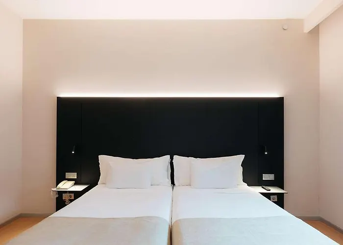 Barcelo Hotel 4*