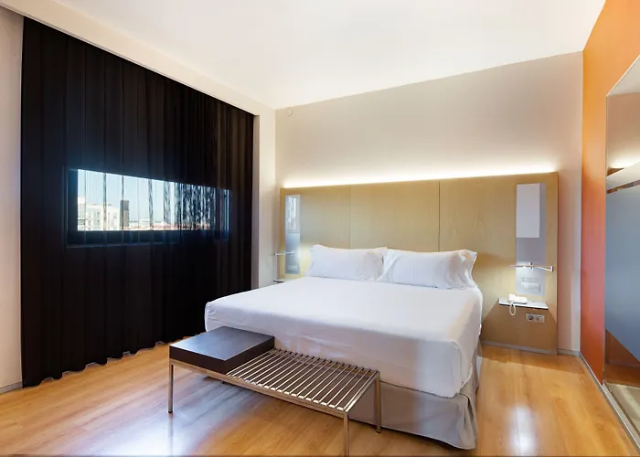 Barcelo Hotel